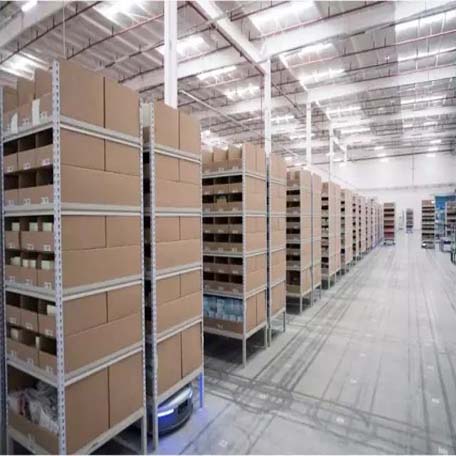 Warehouse Service
