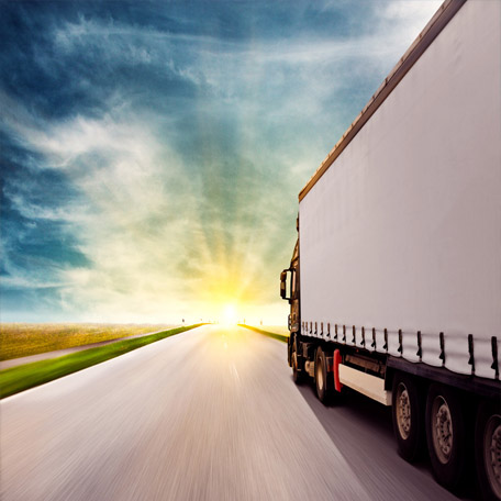 Trucking Service